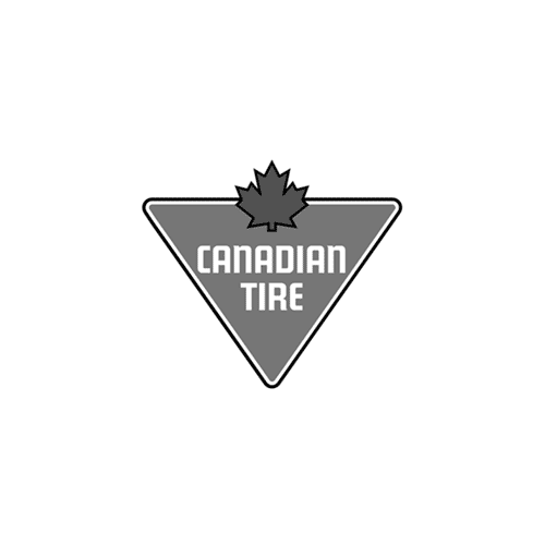Canadian Tire Client Logo