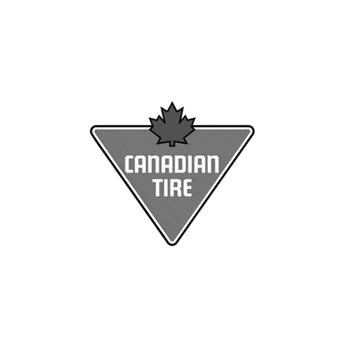 Canadian Tire Client Logo