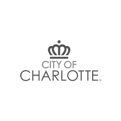 City of Charlotte Client Logo