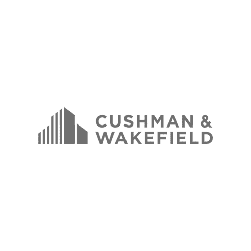 Cushman Wakefield Client Logo