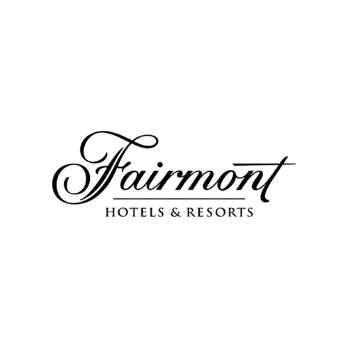 Fairmont Client Logo