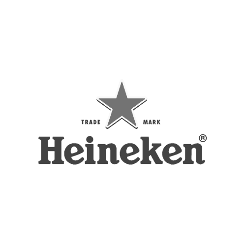 Heineken Client Logo