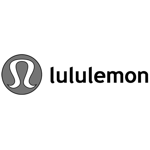 Lululemon Athletica Client Logo
