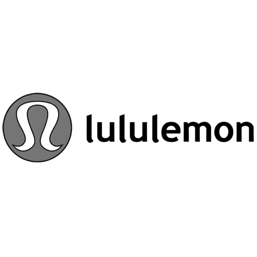 Lululemon Athletica Client Logo