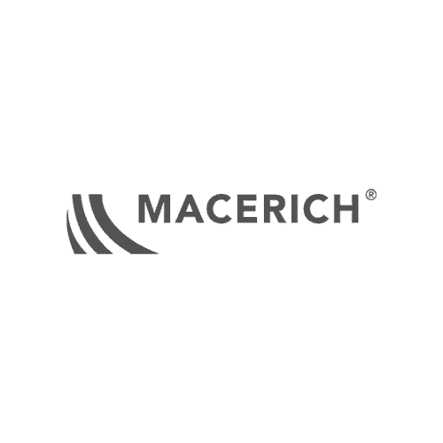 Macerich Client Logo
