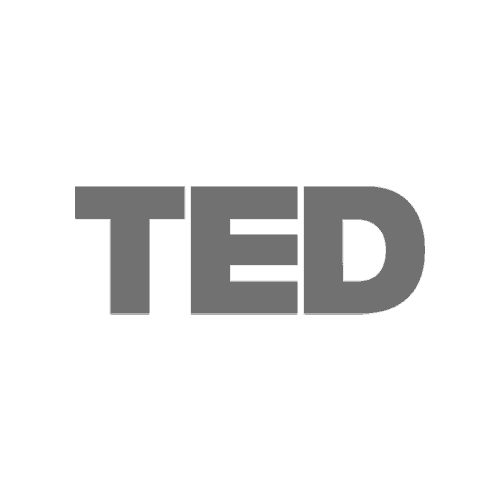 TED Talks Client Logo