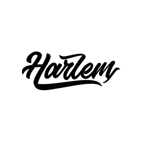 Harlem NYC Client Logo