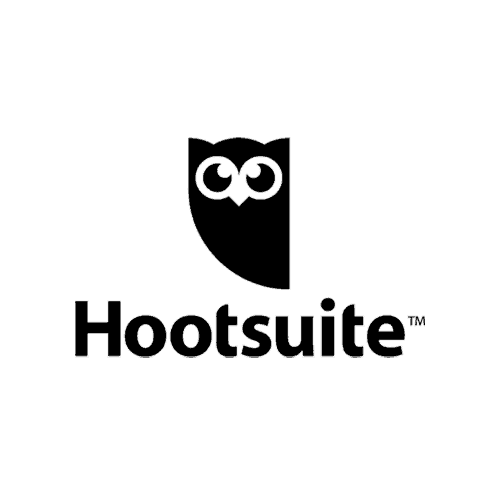 Hootsuite Client Logo