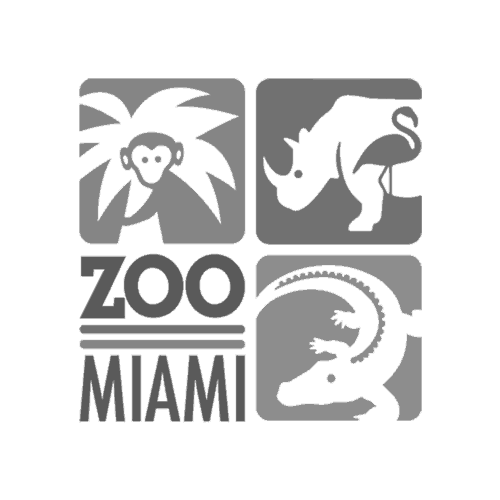 Miami Zoo Client Logo