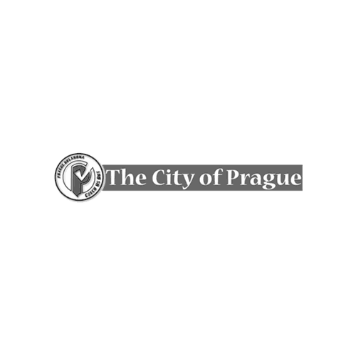 City of Prague Client Logo