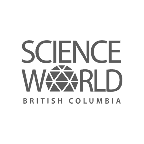 Science World Client Logo